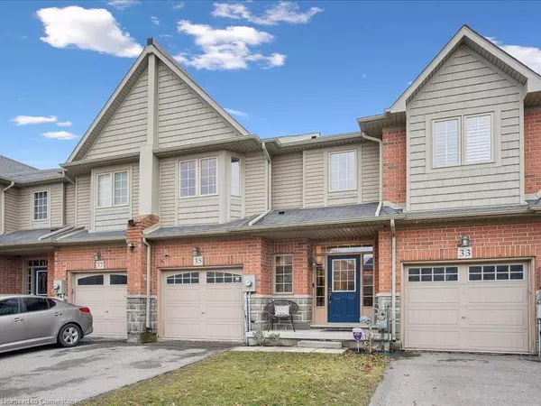 Stoney Creek, ON L8J 0C1,35 Bankfield Crescent