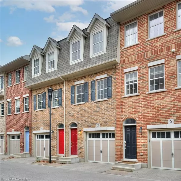 Kitchener, ON N2H 0B2,8 Cheltenham Mews