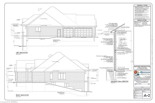 Oakland, ON N0E 1L0,LOT 9 Bowen Place