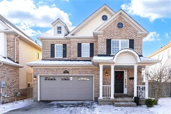 175 Spring Creek Drive, Waterdown, ON L0R 2H8