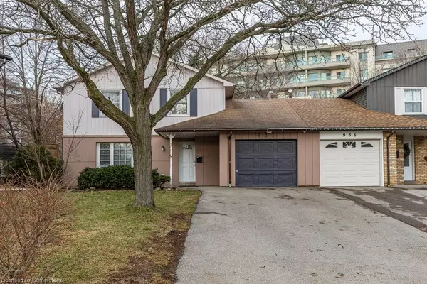 Burlington, ON L7T 4B3,934 David Court