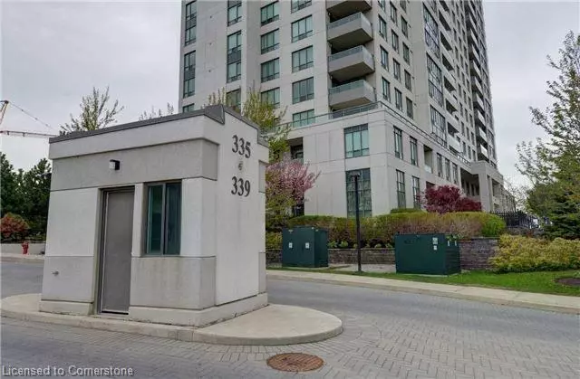 Mississauga, ON L5B 0K6,339 Rathburn Road W #319