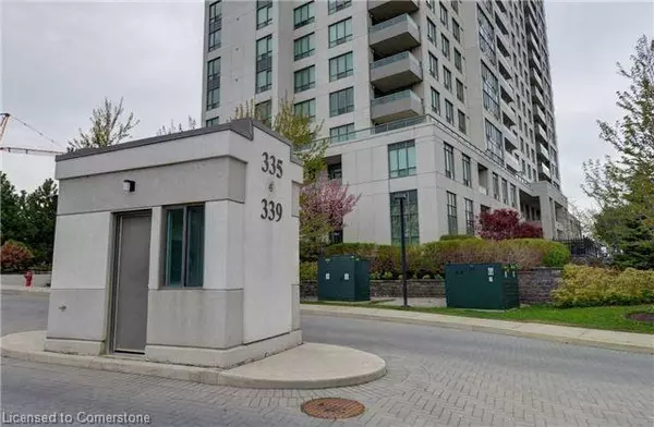 339 Rathburn Road W #319, Mississauga, ON L5B 0K6