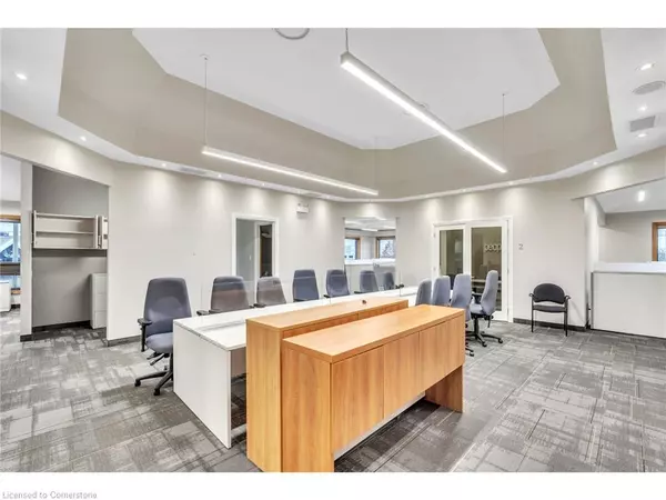Waterloo, ON N2V 2H1,735 Bridge Street W