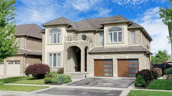 Kitchener, ON N2K 4K1,79 Kestrel Street