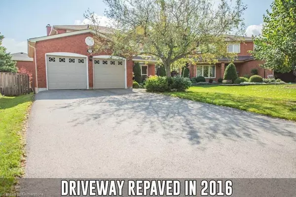 Orangeville, ON L9W 4H1,116 Lindsay Court