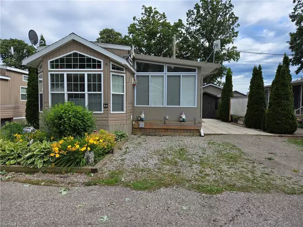 296 West Quarter Townline Road #54, Harley, ON N0E 1E0