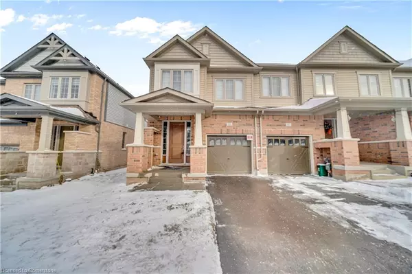 Kitchener, ON N2R 0S5,85 Grassbourne Avenue