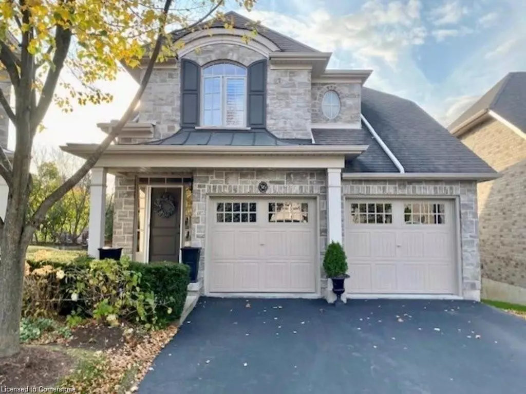 Dundas, ON L9H 0A5,36 Mcgrath Court