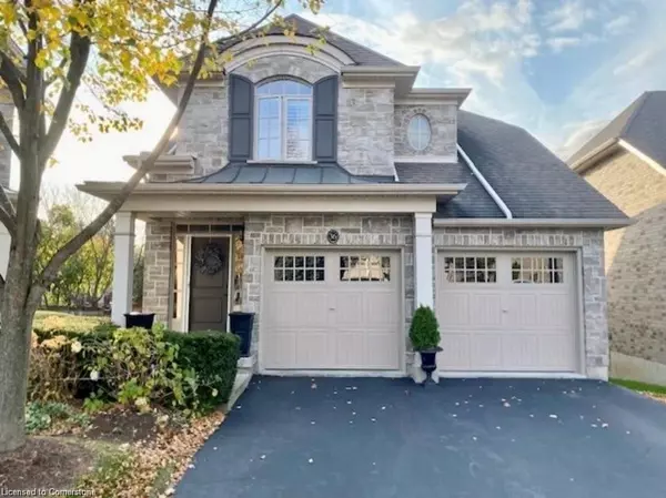 36 Mcgrath Court, Dundas, ON L9H 0A5