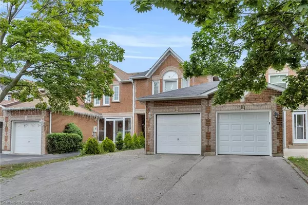 Brampton, ON L6Y 4T3,16 Mullis Crescent