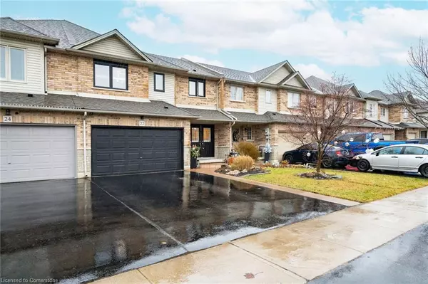 Binbrook, ON L0R 1C0,22 Southbrook Drive