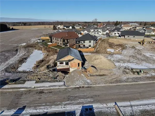 Port Rowan, ON N0E 1M0,71 Hunter Drive S