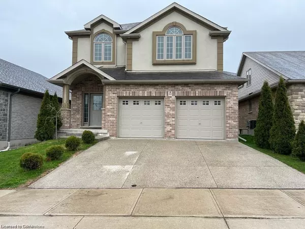 313 Zeller Drive, Kitchener, ON N2A 0B2