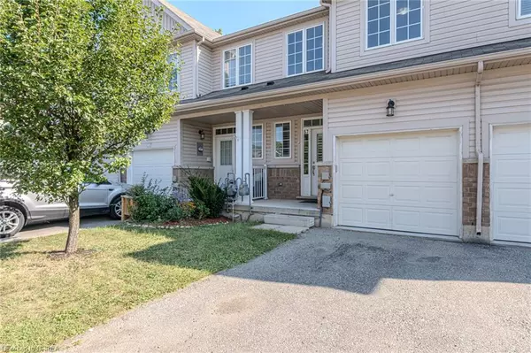 Brantford, ON N3T 0G7,21 Diana Avenue #57