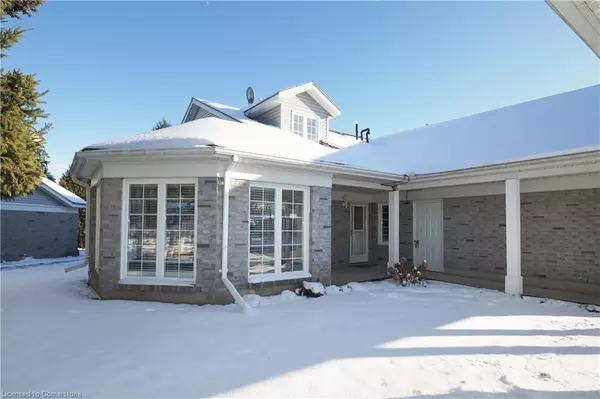 Baden, ON N3A 2V6,21 Foell Street #4