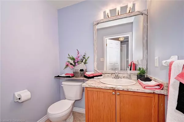 Kitchener, ON N2M 1V1,85 Ralgreen Crescent