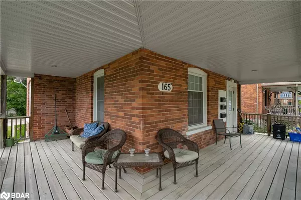 Orillia, ON L3V 4M4,165 Parkview Avenue