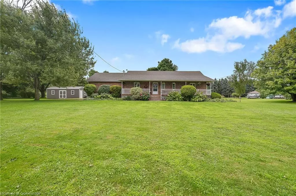 Wainfleet, ON L0S 1V0,11616 Elizabeth Crescent