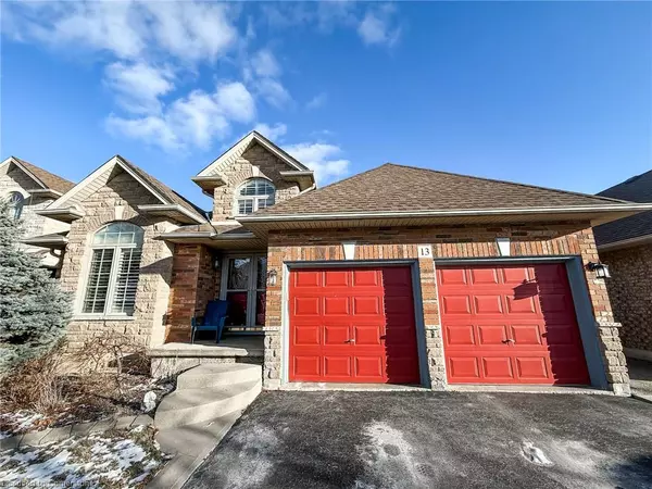 Binbrook, ON L0R 1C0,13 Southbrook Drive