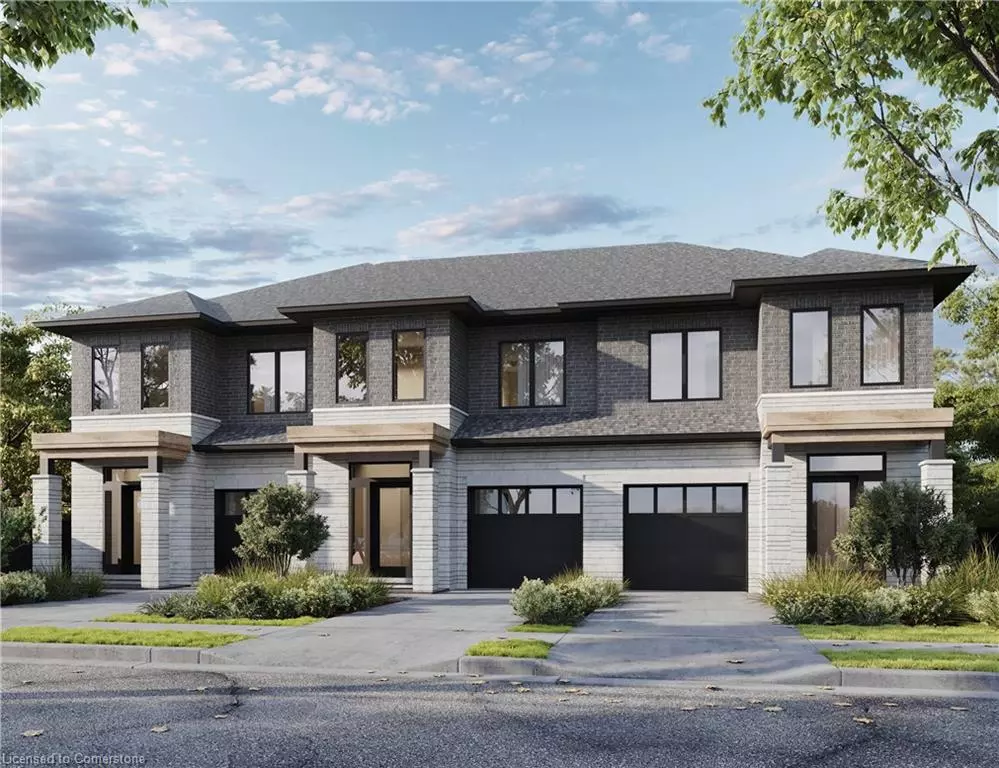 Hamilton, ON L8E 2C6,420 Red Oak Avenue