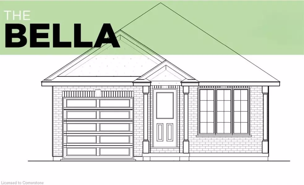 LOT 99 Pike Creek Drive, Cayuga, ON N0A 1E0