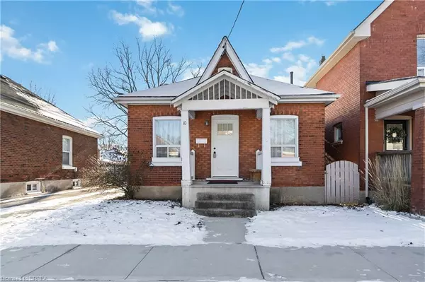 Brantford, ON N3T 4V6,10 Wilkes Street