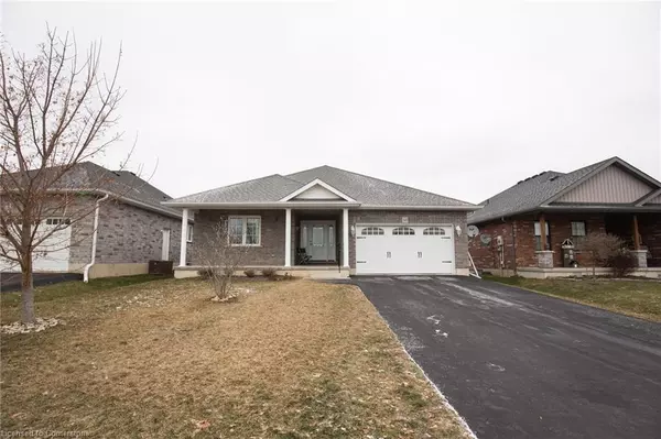 348 Dover Avenue, Port Dover, ON N0A 1N9