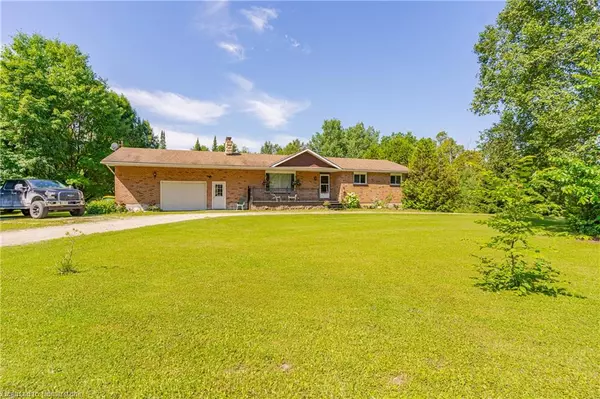 155756 7th Line, Markdale, ON N0C 1H0