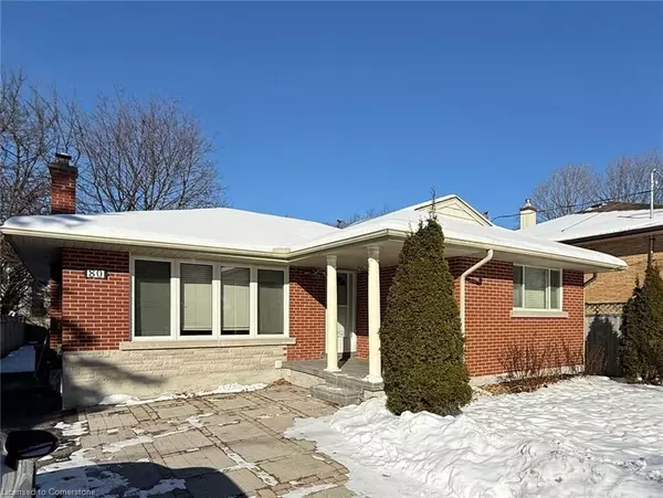 80 Clive Road, Kitchener, ON N2H 3N6