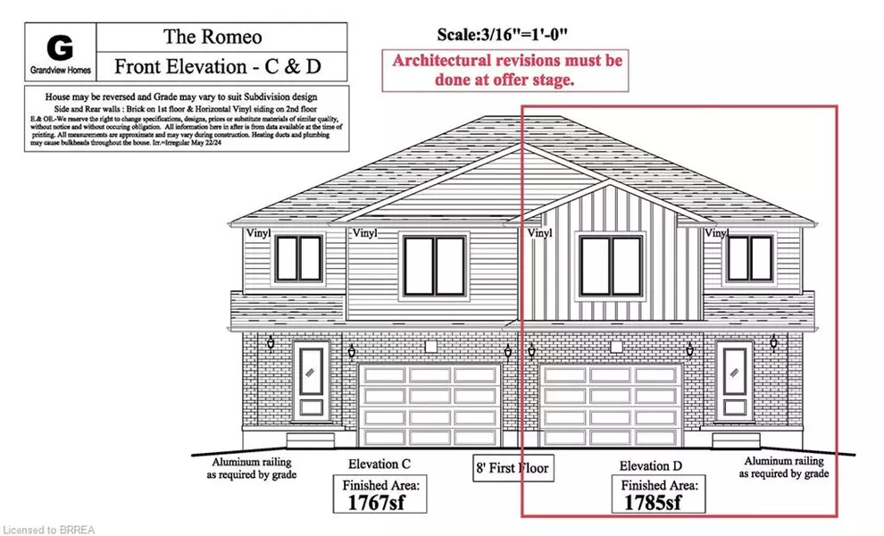 7 Ford Drive, Stratford, ON N5A 0L3