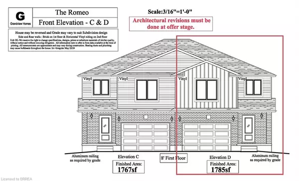 Stratford, ON N5A 0L3,7 Ford Drive