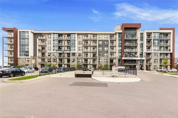 Stoney Creek, ON L8E 0K3,101 Shoreview Place #528