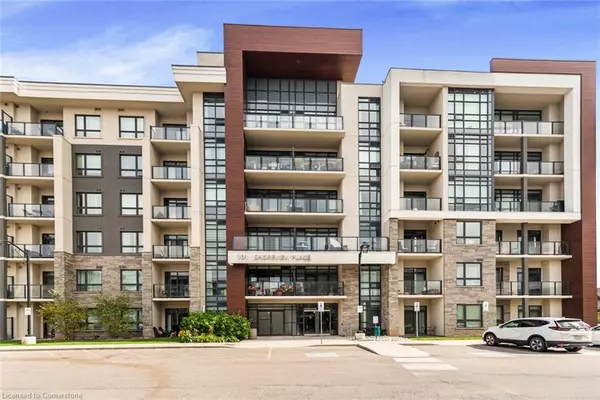 101 Shoreview Place #528, Stoney Creek, ON L8E 0K3