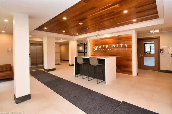 Burlington, ON L7T 0C2,340 Plains Road E #610