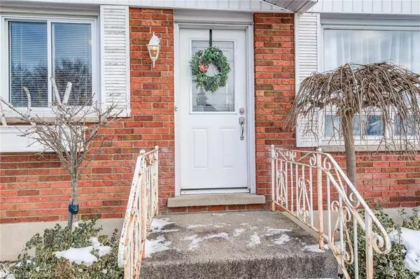 Cambridge, ON N1S 4C4,181 Johanna Drive