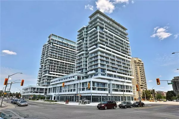 55 Speers Road Drive #1413, Oakville, ON L6K 3R6