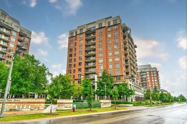 2379 Central Park Drive #608, Oakville, ON L6H 0E3