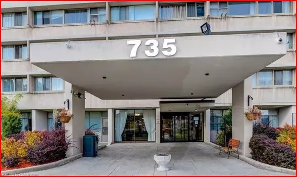 Toronto, ON M3C 1T1,735 Don Mills Road #1806