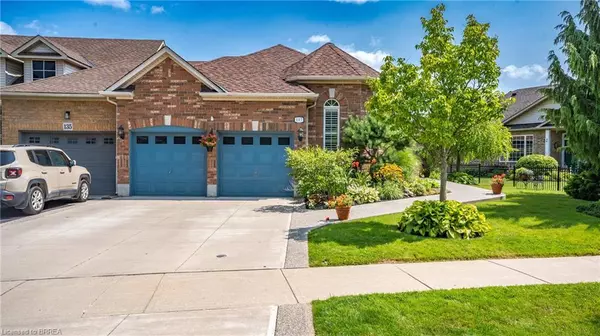 Ancaster, ON L9K 1N2,137 Thoroughbred Boulevard