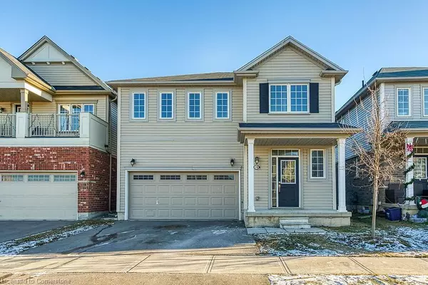 Brantford, ON N3T 0R1,19 Munro Circle