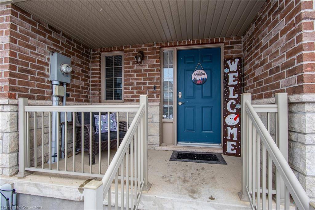 Ayr, ON N0B 1E0,313 Vincent Drive