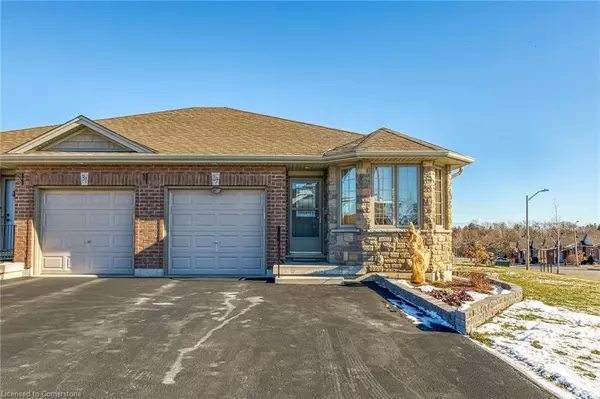 29 Millcroft Drive, Simcoe, ON N3Y 0B1