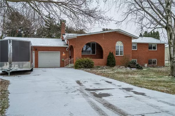 1521 Irvine Road, Niagara-on-the-lake, ON L0S 1J0