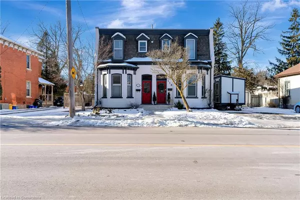 120 Grand Avenue S, Cambridge, ON N1S 2M2