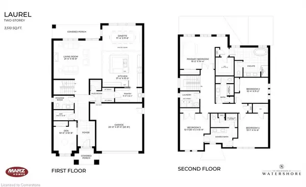 Stoney Creek, ON L8E 0C1,100 Watershore Drive #Lot 2