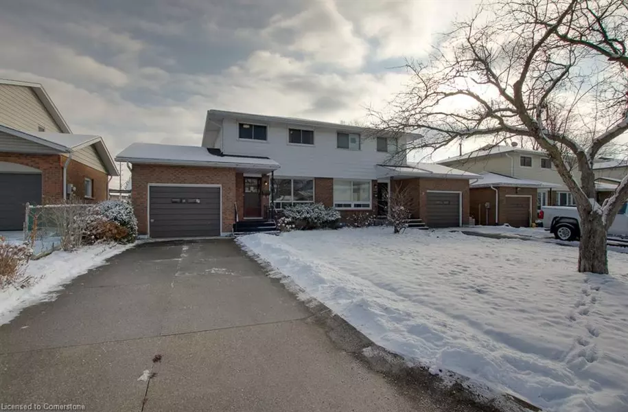 5 Westfield Drive, St. Catharines, ON L2N 5Z5