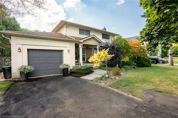 19 Claremount Circle, Welland, ON L3C 2P4