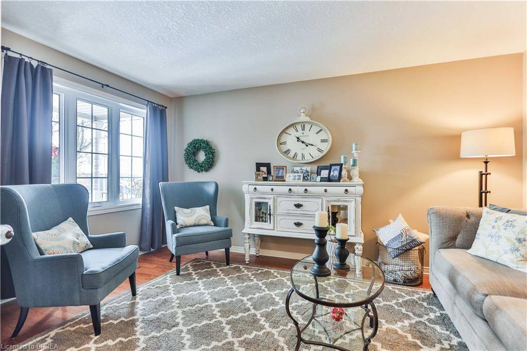 Kitchener, ON N2N 3L9,128 Hollyridge Crescent