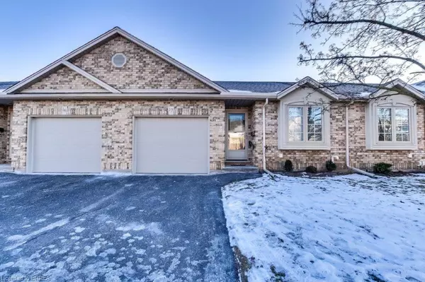 110 Somerset Road #17, Brantford, ON N3R 5A8